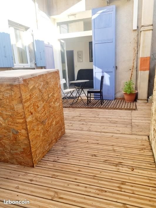 Appartement à vendre, 45m², Draguignan