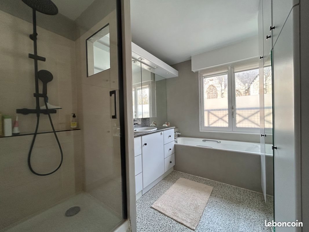 Appartement à louer, 115m², Ploërmel