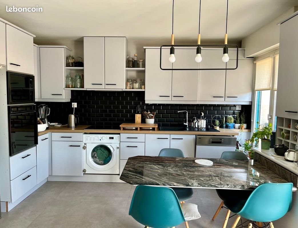 Appartement à louer, 115m², Ploërmel