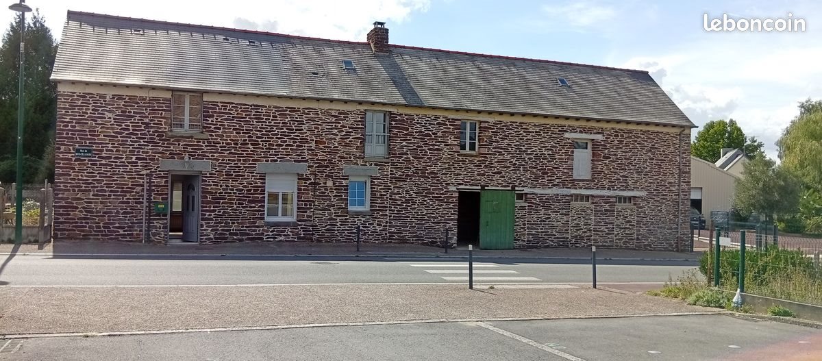 Maison à vendre, 114m², Treffendel