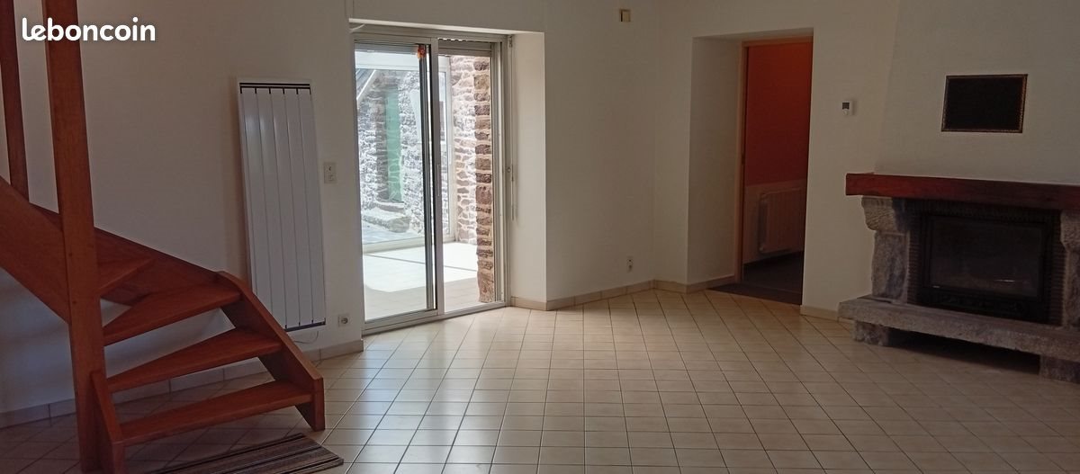 Maison à vendre, 114m², Treffendel
