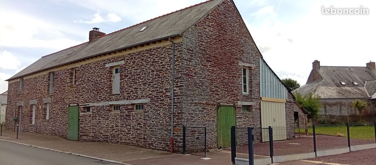 Maison à vendre, 114m², Treffendel