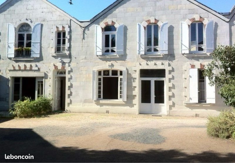 Appartement à vendre, 310m², Angers