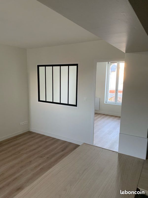 Appartement à vendre, 310m², Angers