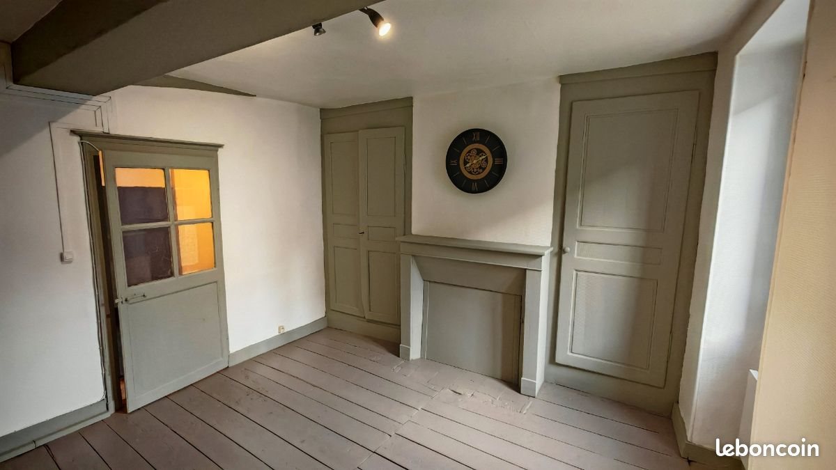 Maison à louer, 40m², Mussy-sur-Seine