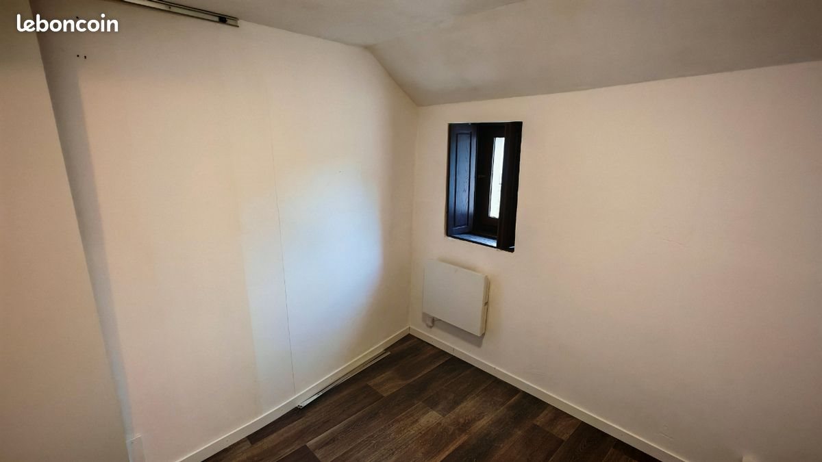 Maison à louer, 40m², Mussy-sur-Seine