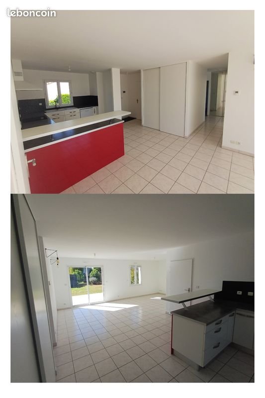 Maison à vendre, 103m², La Couronne