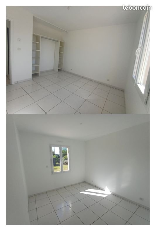 Maison à vendre, 103m², La Couronne