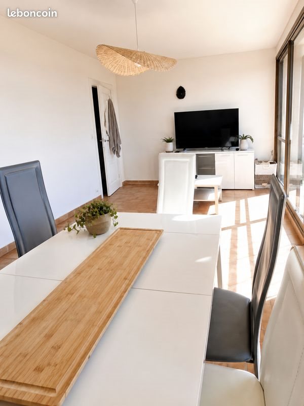 Appartement à vendre, 53m², Mourenx