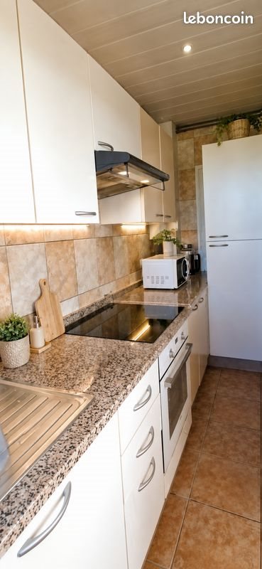 Appartement à vendre, 53m², Mourenx