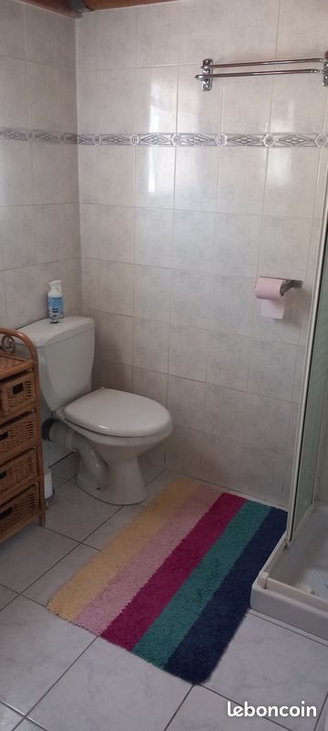 Appartement à louer, 25m², Alès