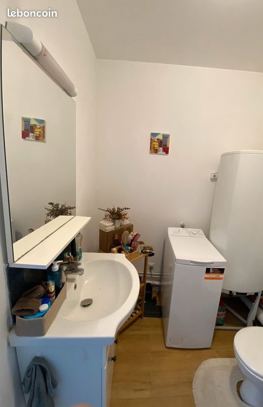Appartement à louer, 21m², Cambrai