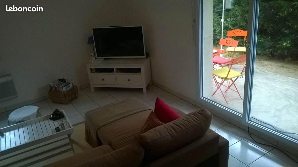 Appartement à louer, 45m², Aucamville