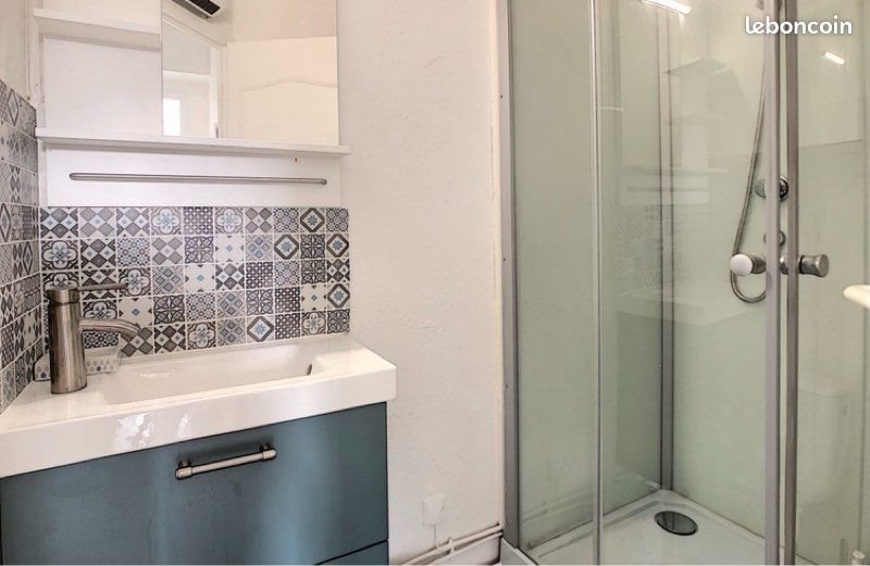 Appartement à louer, 19m², Le Touquet-Paris-Plage