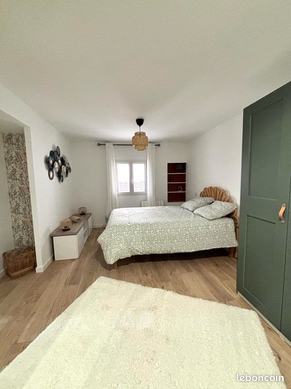 Appartement à louer, 40m², Le Revest-les-Eaux