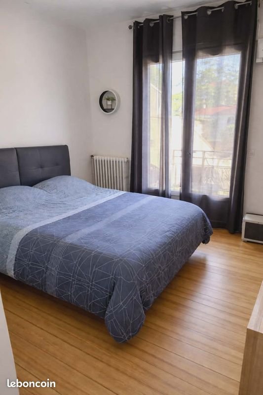 Maison à louer, 75m², Aiguefonde