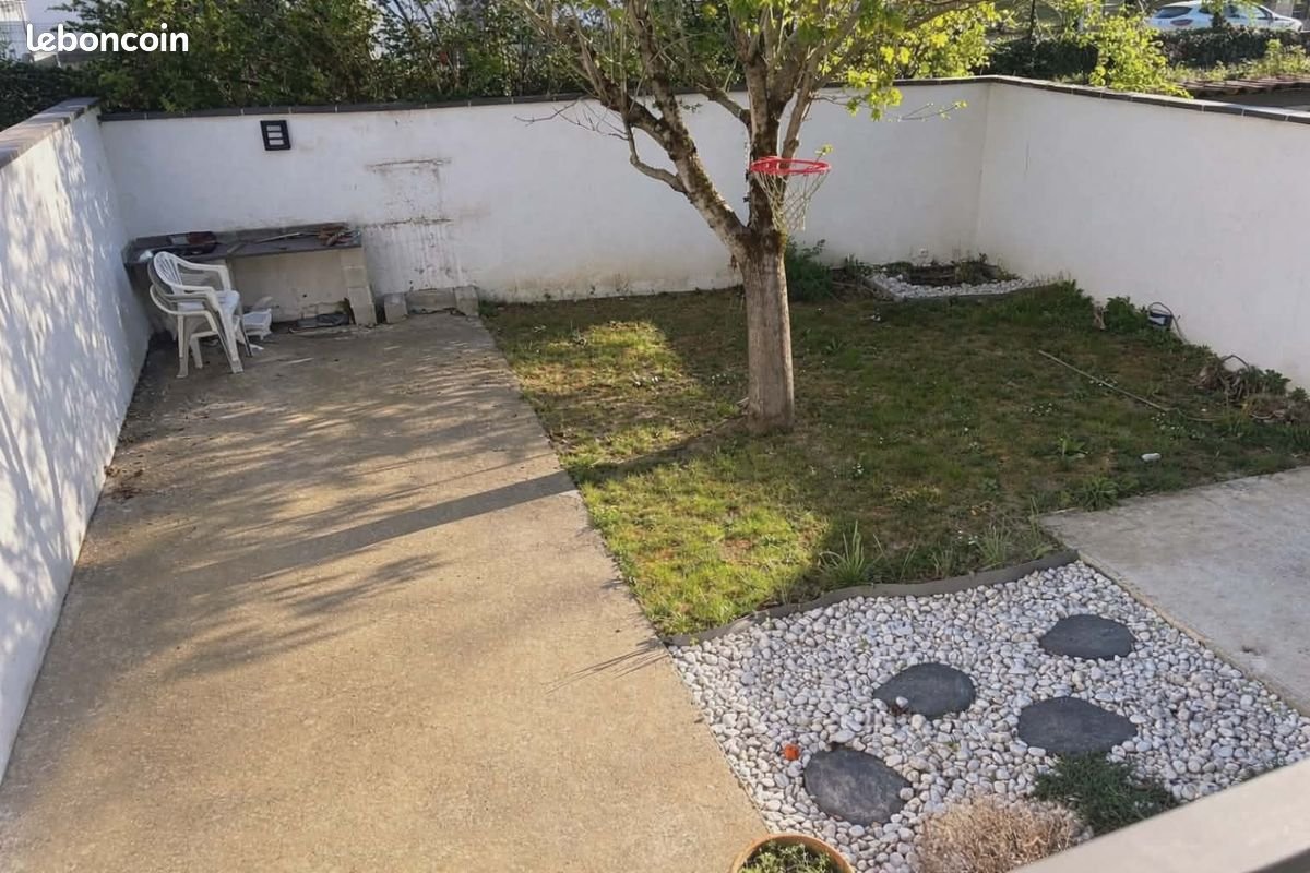 Maison à louer, 75m², Aiguefonde