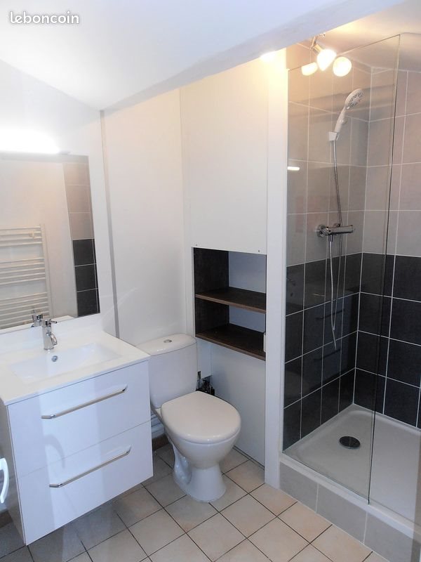 Appartement à louer, 19m², Dijon