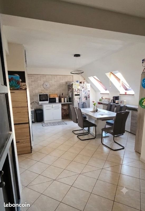Appartement à louer, 90m², Herrlisheim