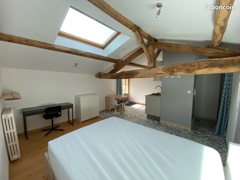 Appartement à louer, 27m², Mouilleron-le-Captif
