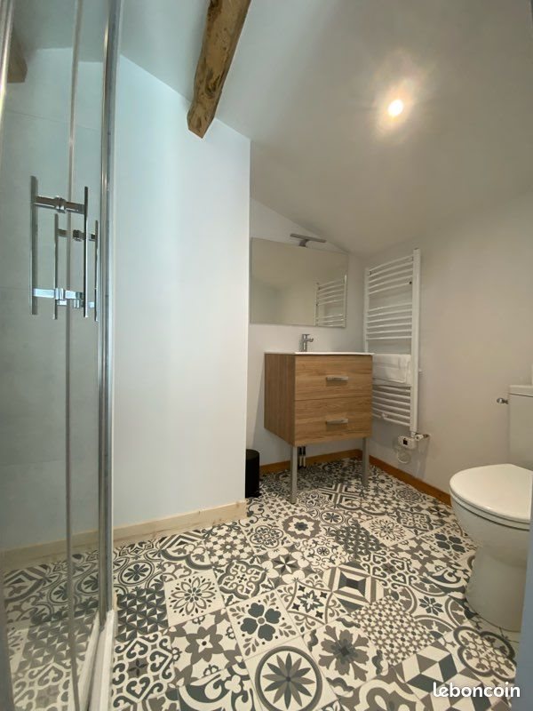 Appartement à louer, 27m², Mouilleron-le-Captif
