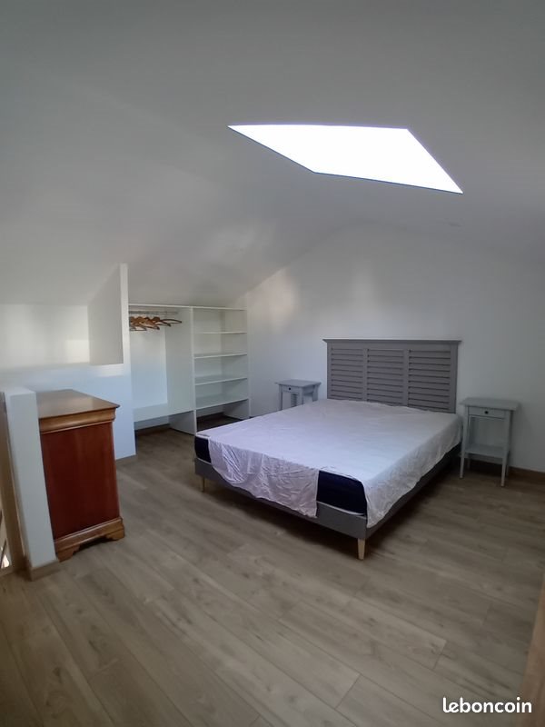 Appartement à louer, 40m², Saint-Etienne