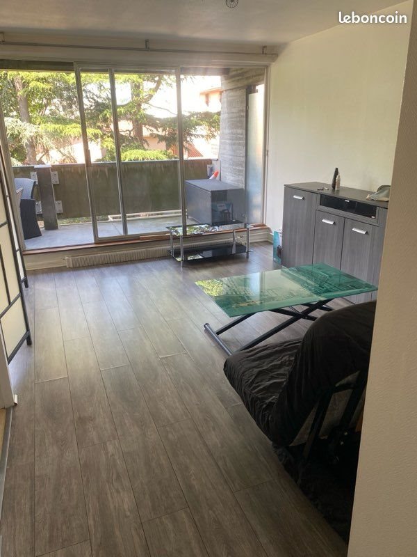 Appartement à louer, 31m², Chamalières