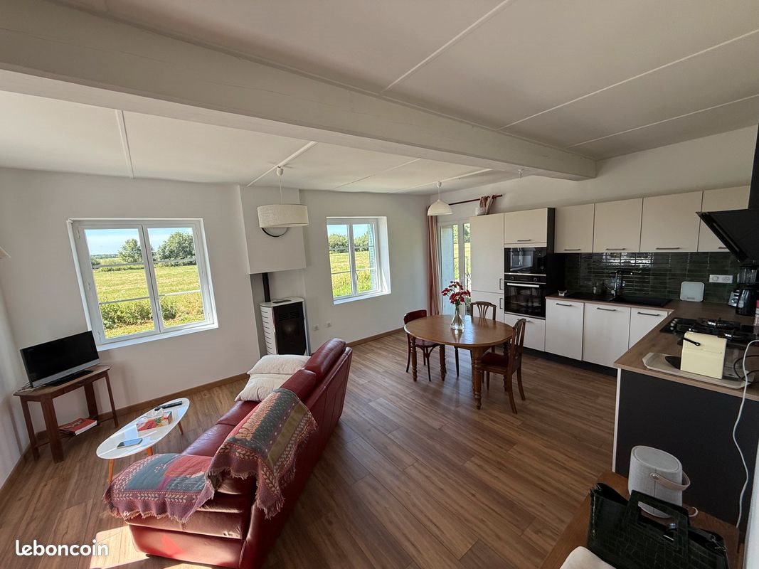 Maison à vendre, 60m², Esbarres