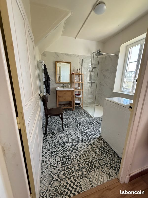 Maison à vendre, 60m², Esbarres