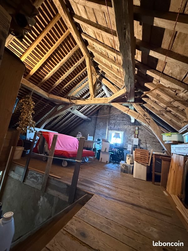 Maison à vendre, 60m², Esbarres