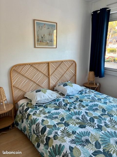 Appartement à louer, 48m², La Baule-Escoublac