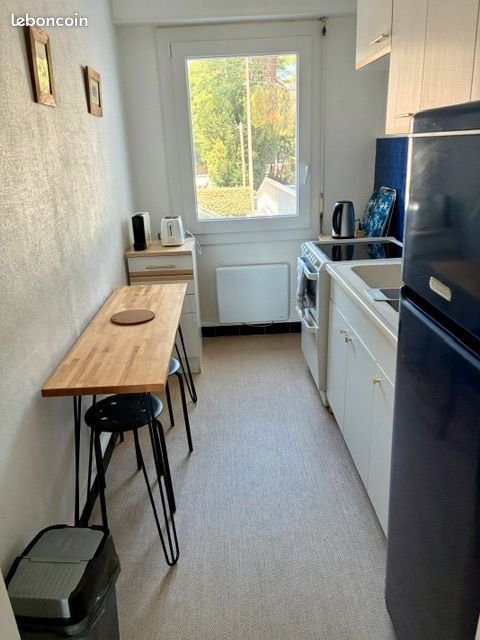 Appartement à louer, 48m², La Baule-Escoublac