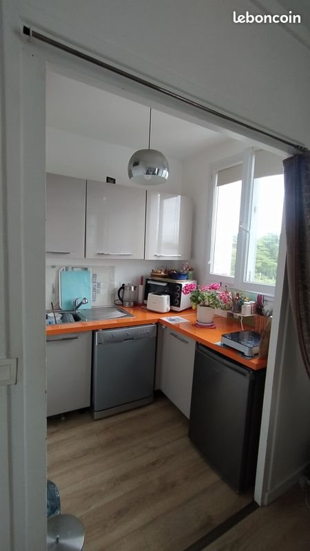 Appartement à louer, 22m², Pornichet