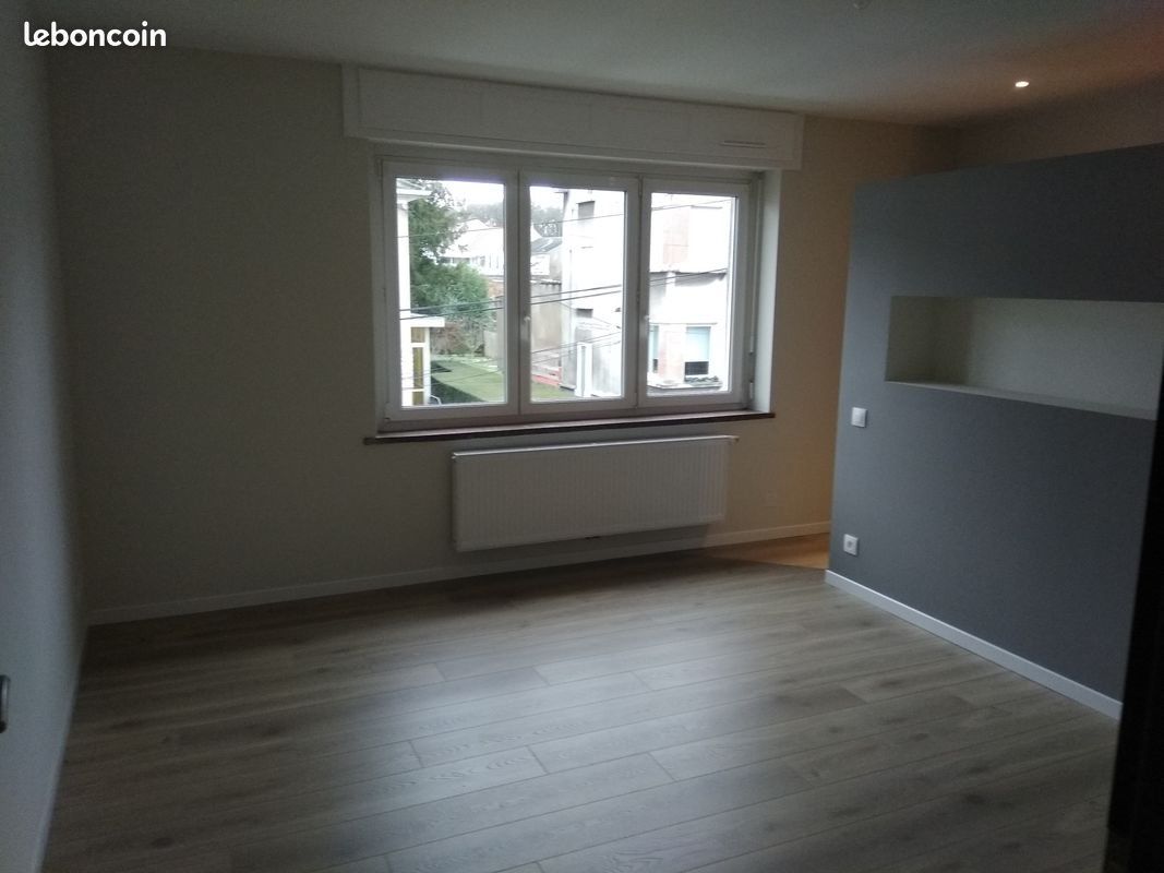 Appartement à louer, 65m², Yutz