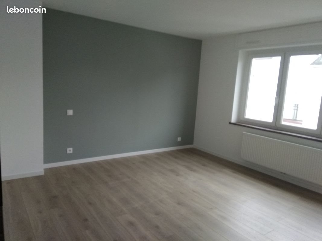 Appartement à louer, 65m², Yutz
