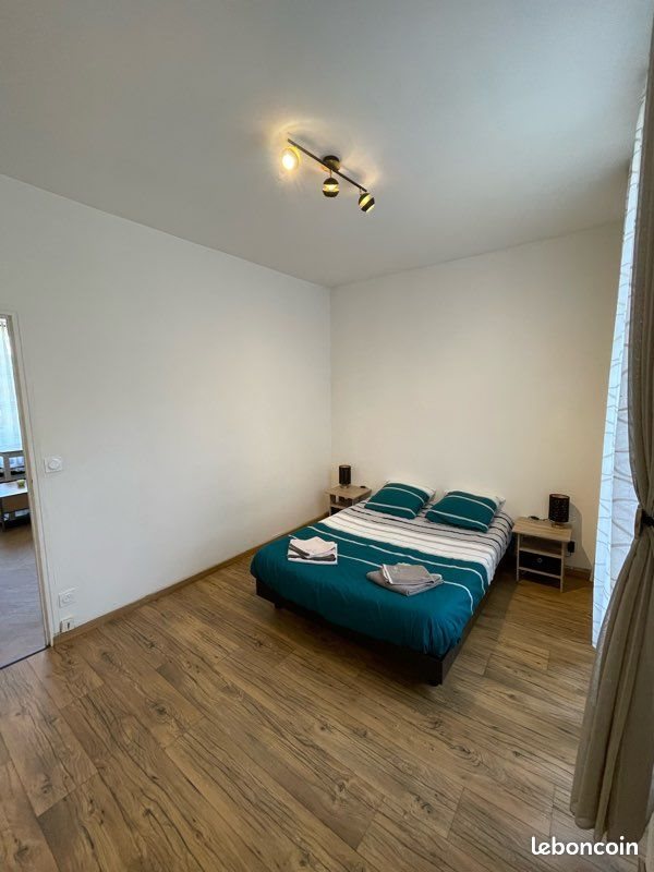 Appartement à vendre, 36m², Sainte-Savine