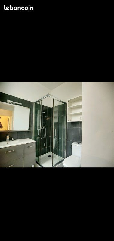 Appartement à vendre, 36m², Sainte-Savine