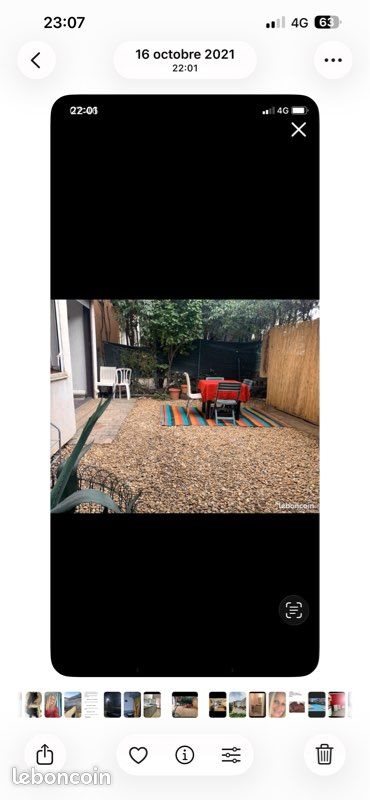 Appartement à louer, 65m², Montpellier