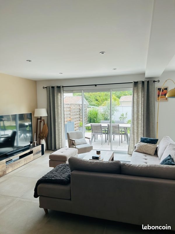 Maison à vendre, 101m², Mérignac