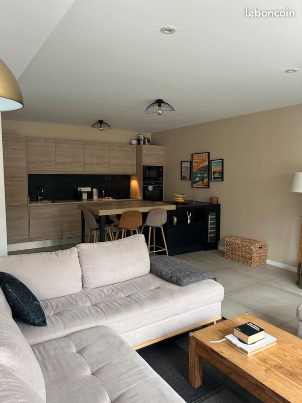 Maison à vendre, 101m², Mérignac