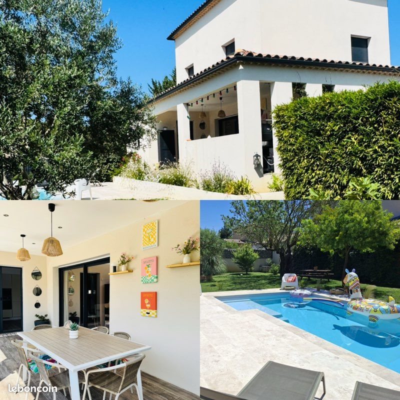 Maison à vendre, 138m², Sauveterre