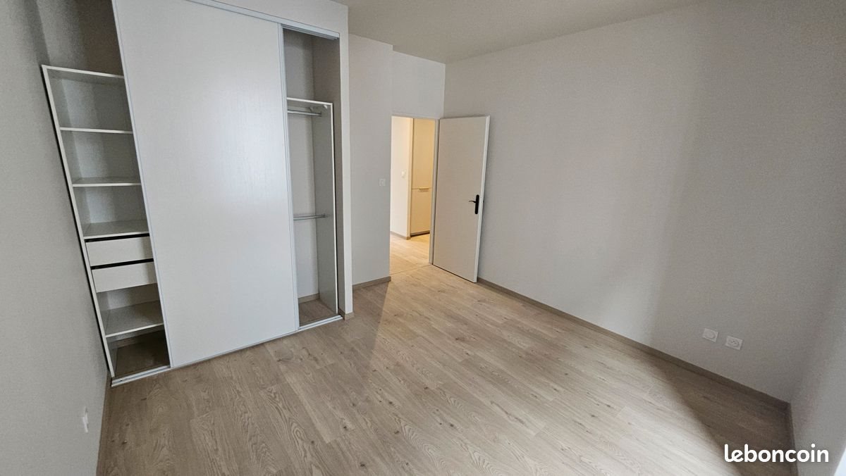 Appartement à louer, 60m², Clermont-Ferrand