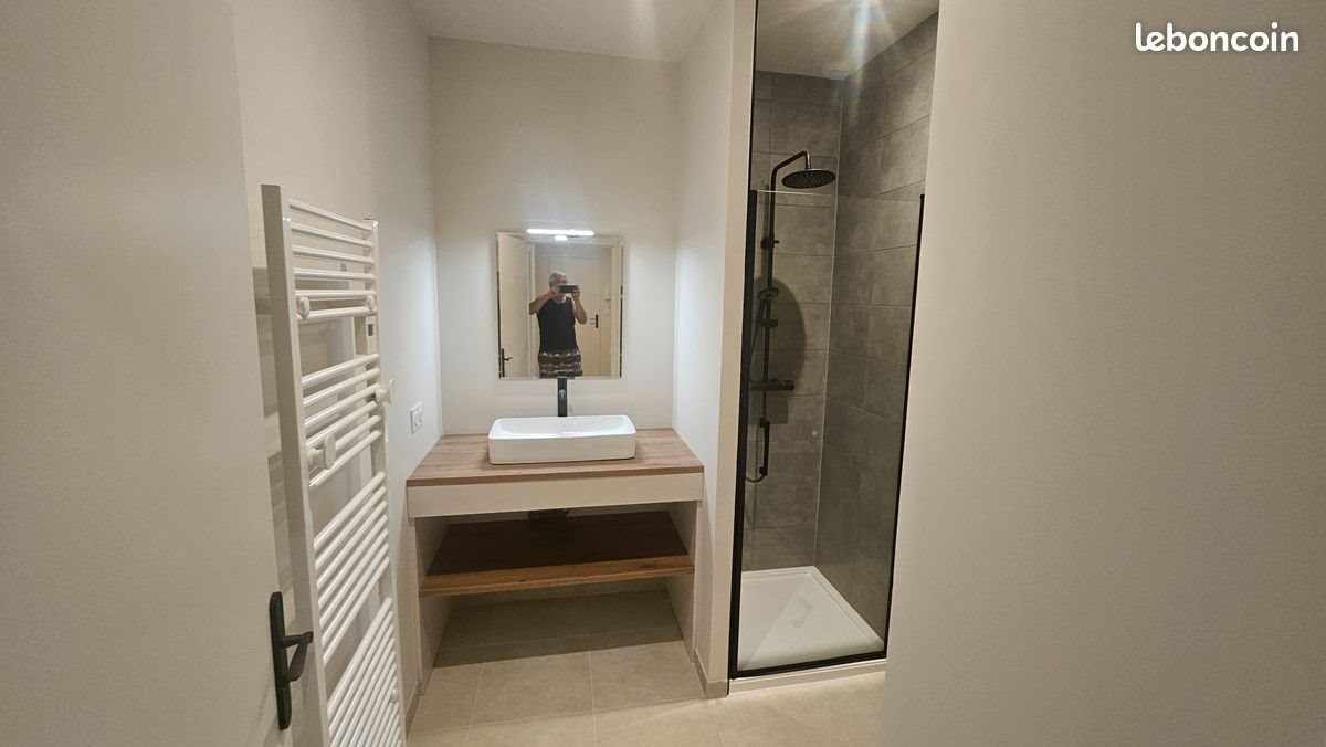 Appartement à louer, 60m², Clermont-Ferrand