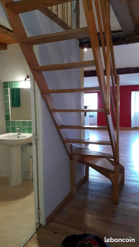 Appartement à louer, 65m², Saint-Hippolyte-du-Fort