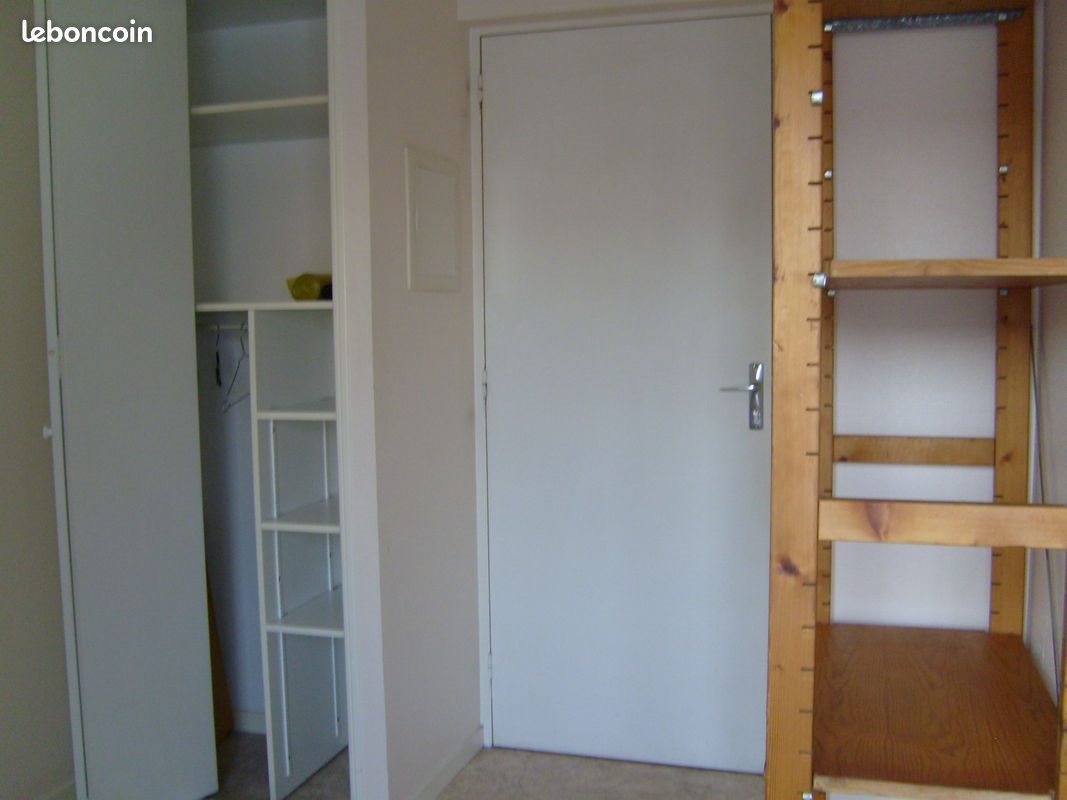 Appartement à louer, 16m², Pau