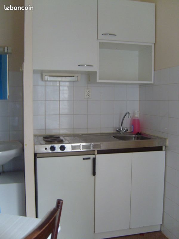 Appartement à louer, 16m², Pau