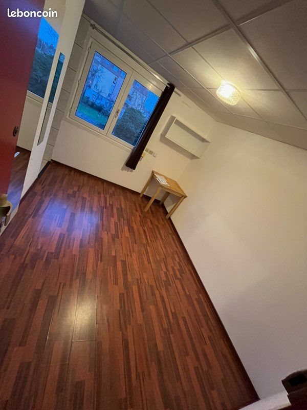 Appartement à vendre, 16m², Colmar