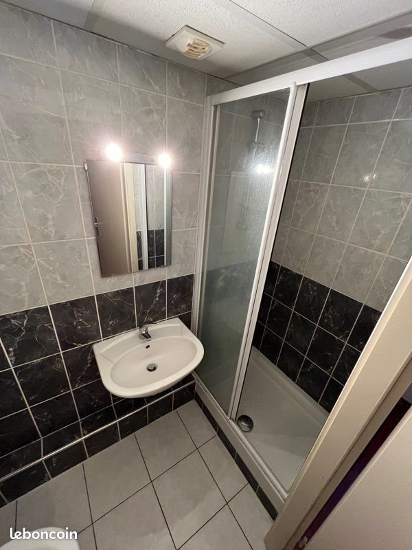 Appartement à vendre, 16m², Colmar