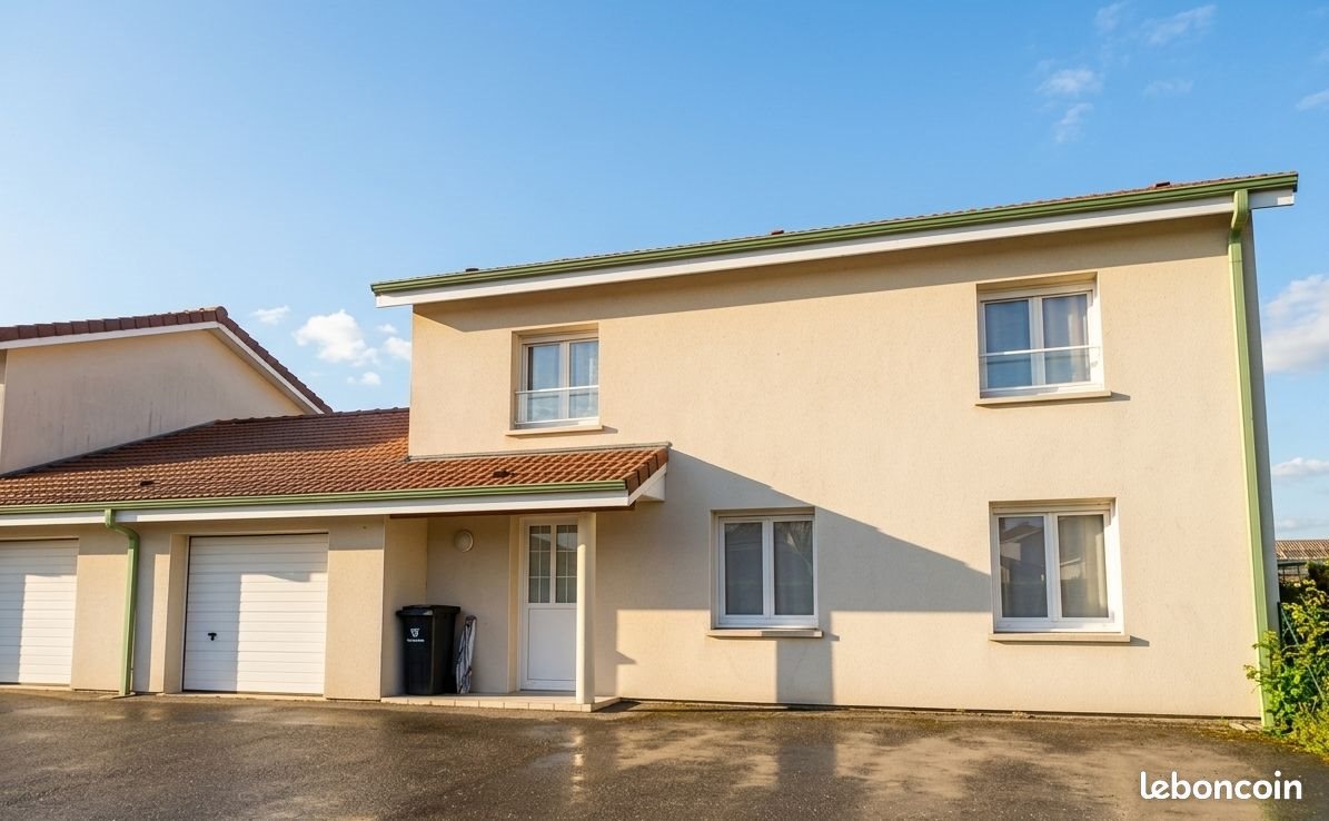 Maison à vendre, 125m², Verdun