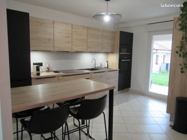 Maison à vendre, 125m², Verdun